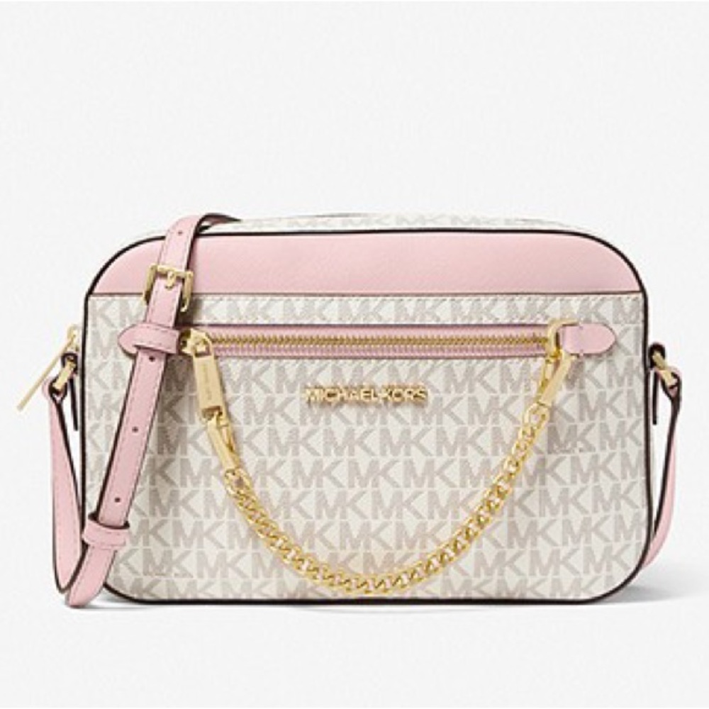 BNWT MK CROSSBODY